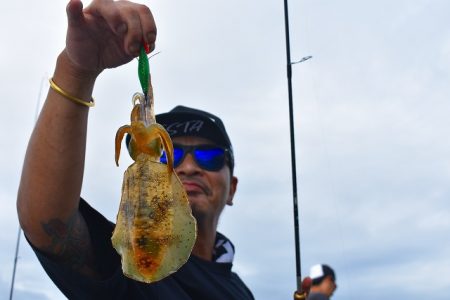 Fisherman Dreams DI 釣果