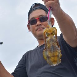 Fisherman Dreams DI 釣果