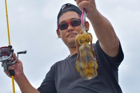 Fisherman Dreams DI 釣果