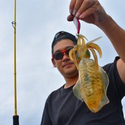 Fisherman Dreams DI 釣果