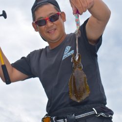 Fisherman Dreams DI 釣果