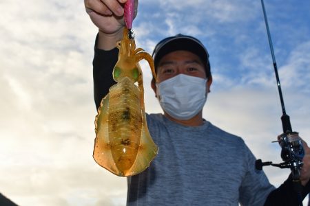 Fisherman Dreams DI 釣…