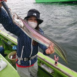 深川　吉野屋 釣果