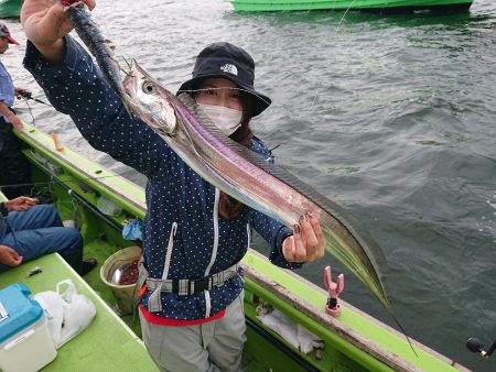 深川　吉野屋 釣果