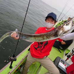 深川　吉野屋 釣果