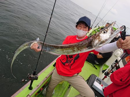 深川　吉野屋 釣果