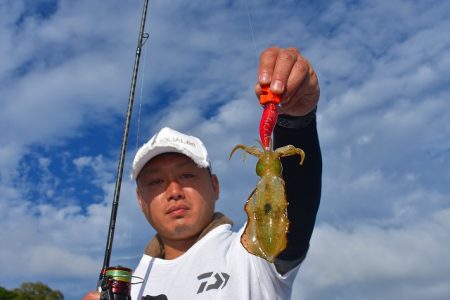 Fisherman Dreams DI 釣…