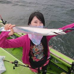 深川　吉野屋 釣果