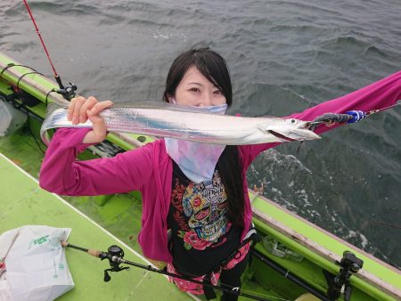 深川　吉野屋 釣果