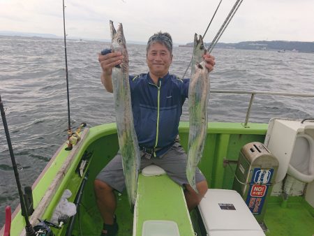 深川　吉野屋 釣果