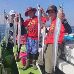 深川 吉野屋 釣果