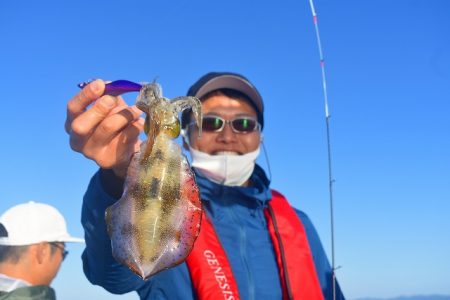 Fisherman Dreams DI 釣…