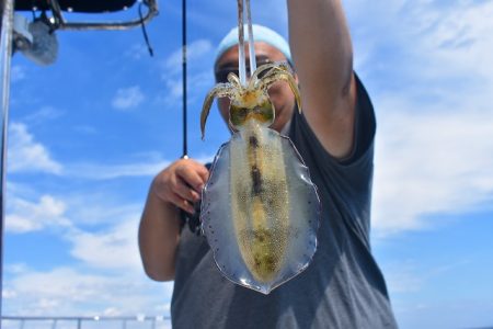 Fisherman Dreams DI 釣果