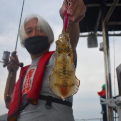 Fisherman Dreams DI 釣果