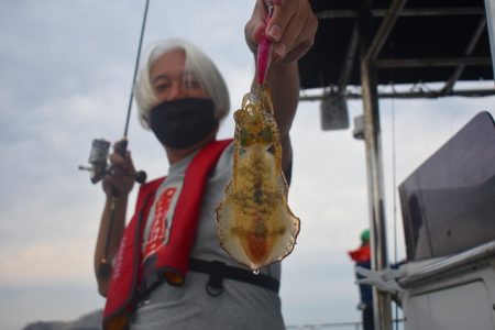 Fisherman Dreams DI 釣…