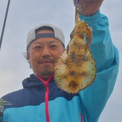 Fisherman Dreams DI 釣果