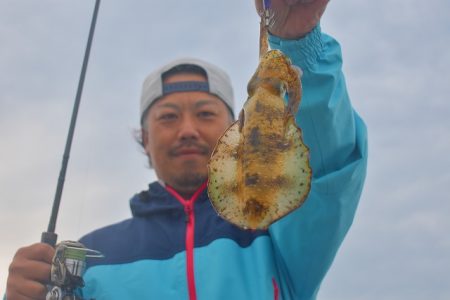 Fisherman Dreams DI 釣果