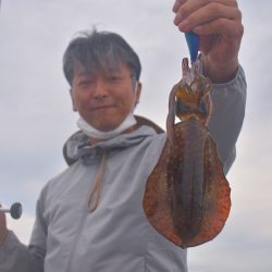 Fisherman Dreams DI 釣果