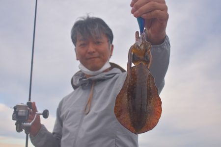 Fisherman Dreams DI 釣果