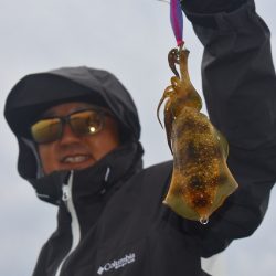 Fisherman Dreams DI 釣果