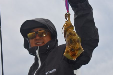 Fisherman Dreams DI 釣果