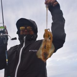 Fisherman Dreams DI 釣果