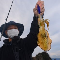 Fisherman Dreams DI 釣果