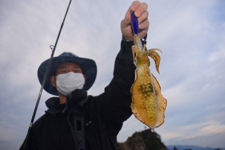 Fisherman Dreams DI 釣果