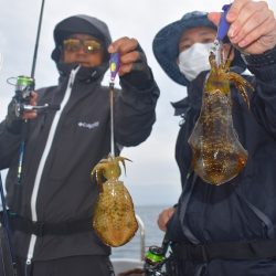 Fisherman Dreams DI 釣果