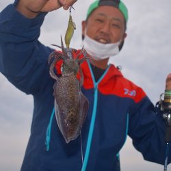 Fisherman Dreams DI 釣果