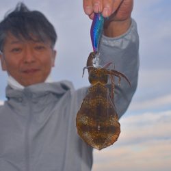 Fisherman Dreams DI 釣果