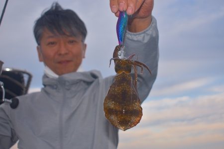 Fisherman Dreams DI 釣果