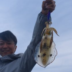 Fisherman Dreams DI 釣果