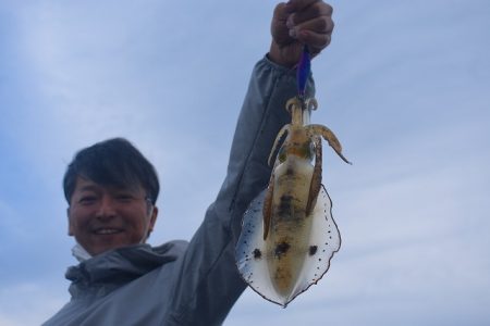 Fisherman Dreams DI 釣果