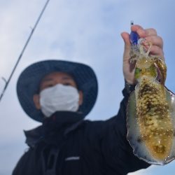 Fisherman Dreams DI 釣果