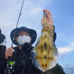 Fisherman Dreams DI 釣果