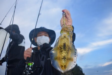 Fisherman Dreams DI 釣果
