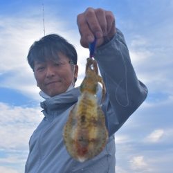 Fisherman Dreams DI 釣果