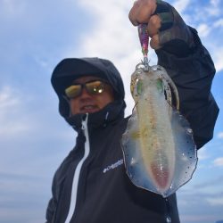 Fisherman Dreams DI 釣果