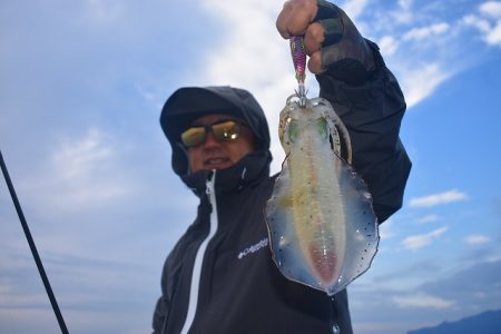 Fisherman Dreams DI 釣果