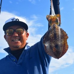 Fisherman Dreams DI 釣果