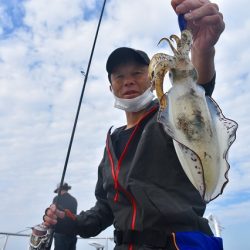 Fisherman Dreams DI 釣果