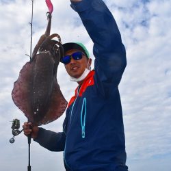 Fisherman Dreams DI 釣果