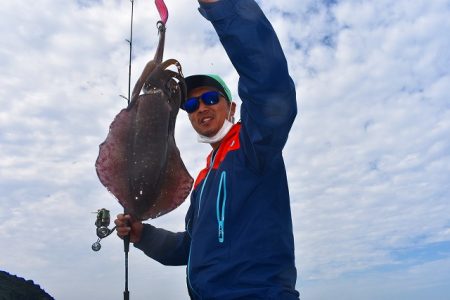 Fisherman Dreams DI 釣果