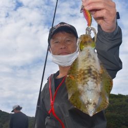 Fisherman Dreams DI 釣果