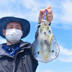 Fisherman Dreams DI 釣果