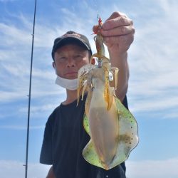 Fisherman Dreams DI 釣果