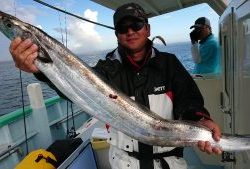 KONAYAーMARU(こなや丸) 釣果