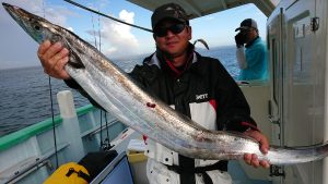 KONAYAーMARU(こなや丸) 釣果