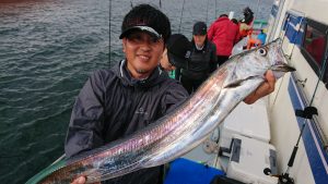 KONAYAーMARU(こなや丸) 釣果